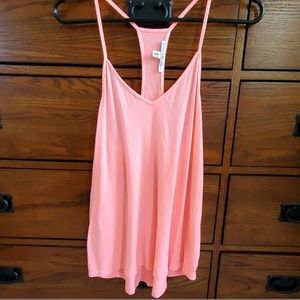 Express tanktop